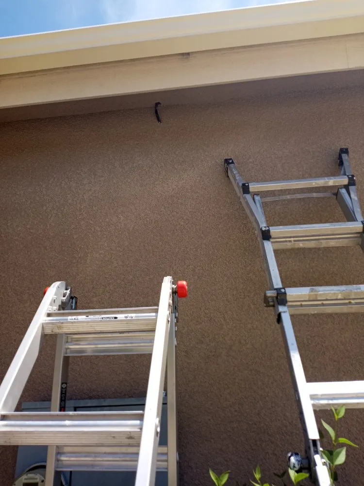 Slide of Amplitude Electrical & Automation