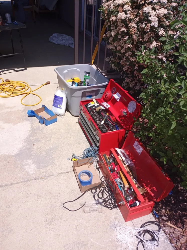 Slide of Amplitude Electrical & Automation