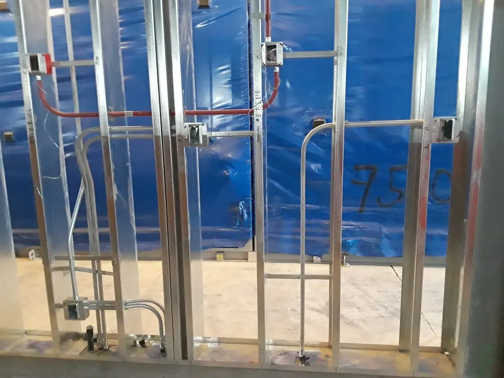 Slide of Amplitude Electrical & Automation