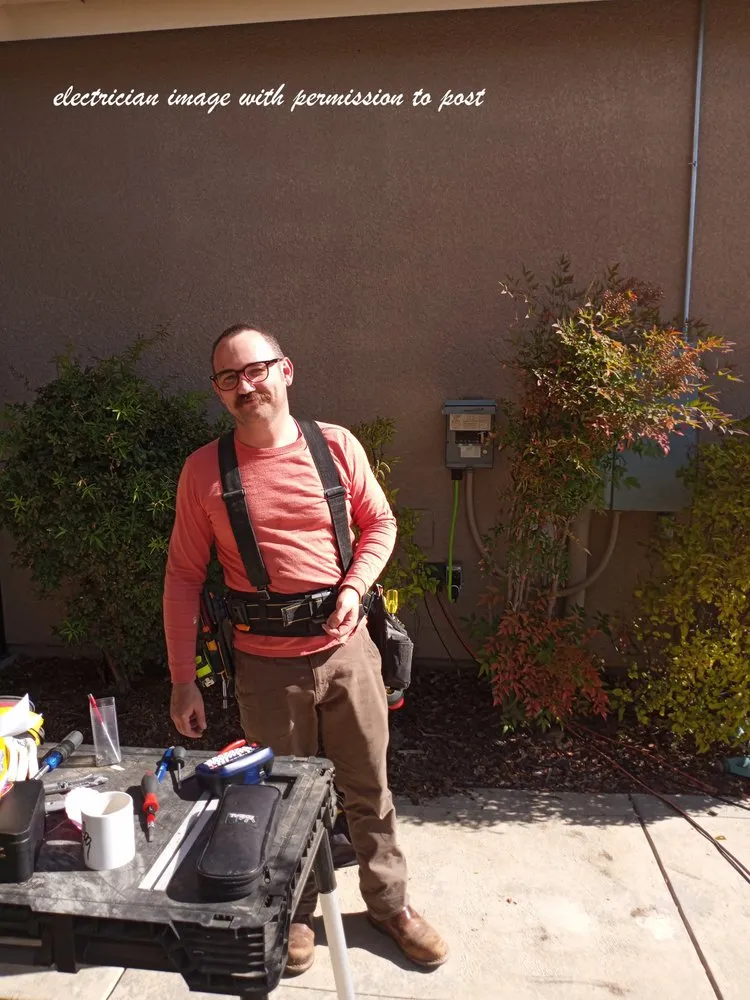 Slide of Amplitude Electrical & Automation