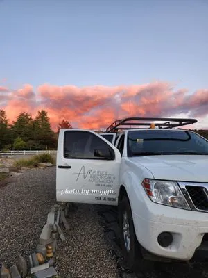 Amplitude Electrical & Automation