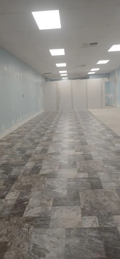 Professional lighting installation in ,  by AMPM Complete Home Services