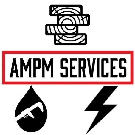 Slide of AmPm Services