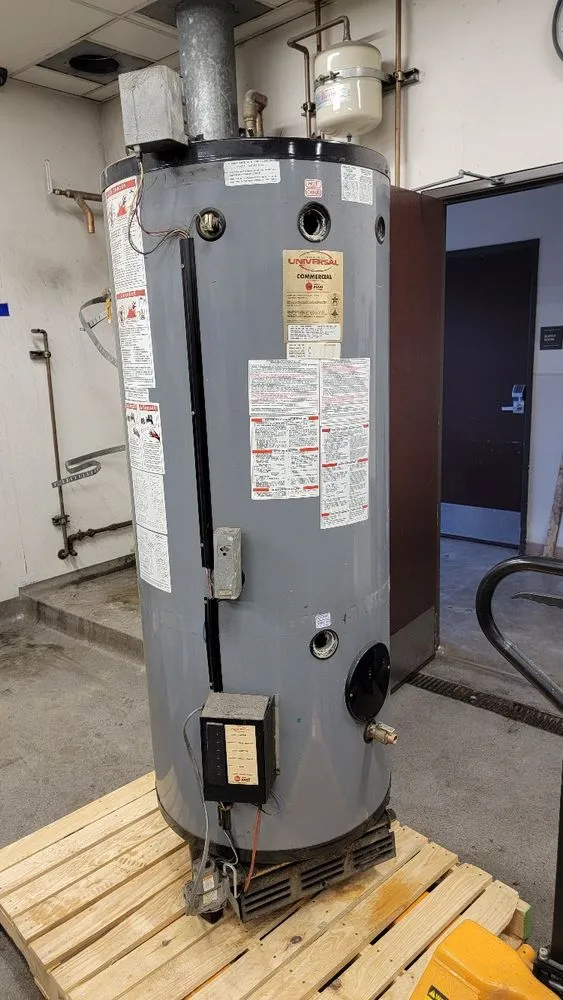 Slide of AmPm Services