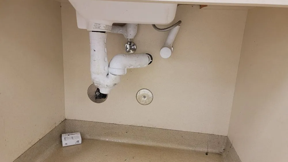 Slide of AmPm Services