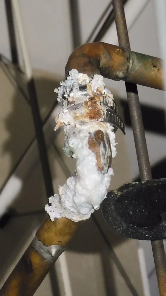 Slide of AmPm Services