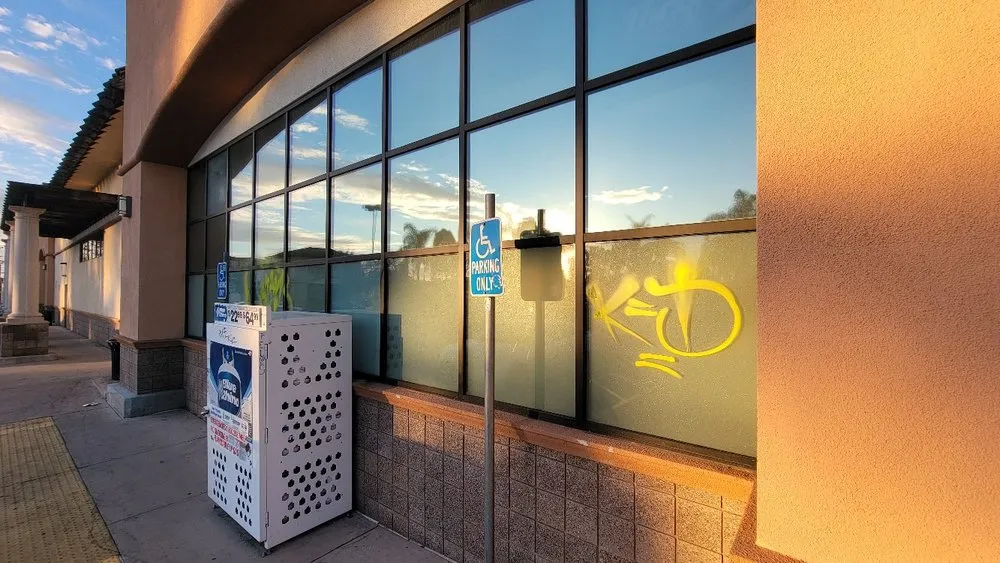 Slide of AmPm Services