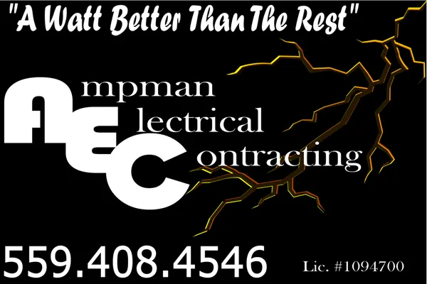 Ampman Electrical Contracting
