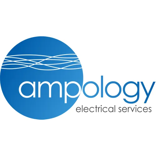 Slide of Ampology Electrical Services