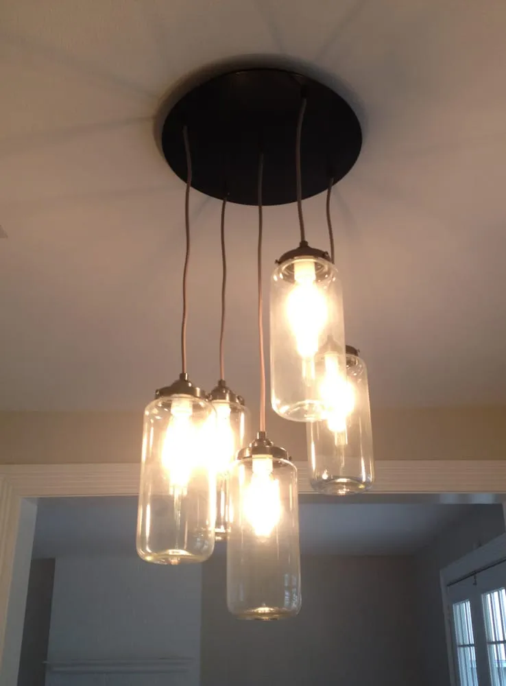 Slide of Ampology Electrical Services