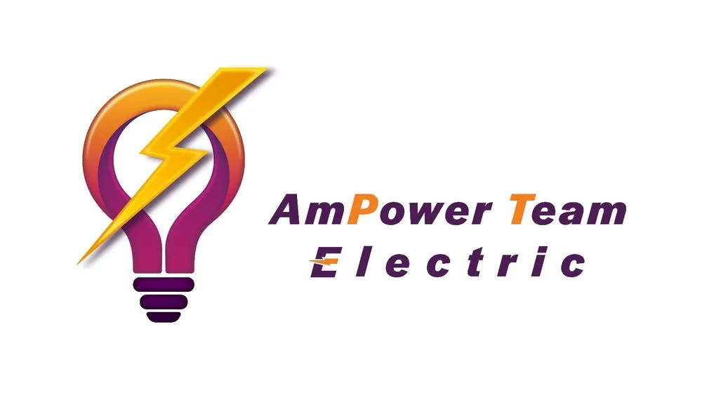 Slide of AMPower Team Electric