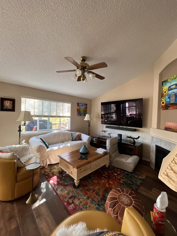 Slide of Ampro Electric