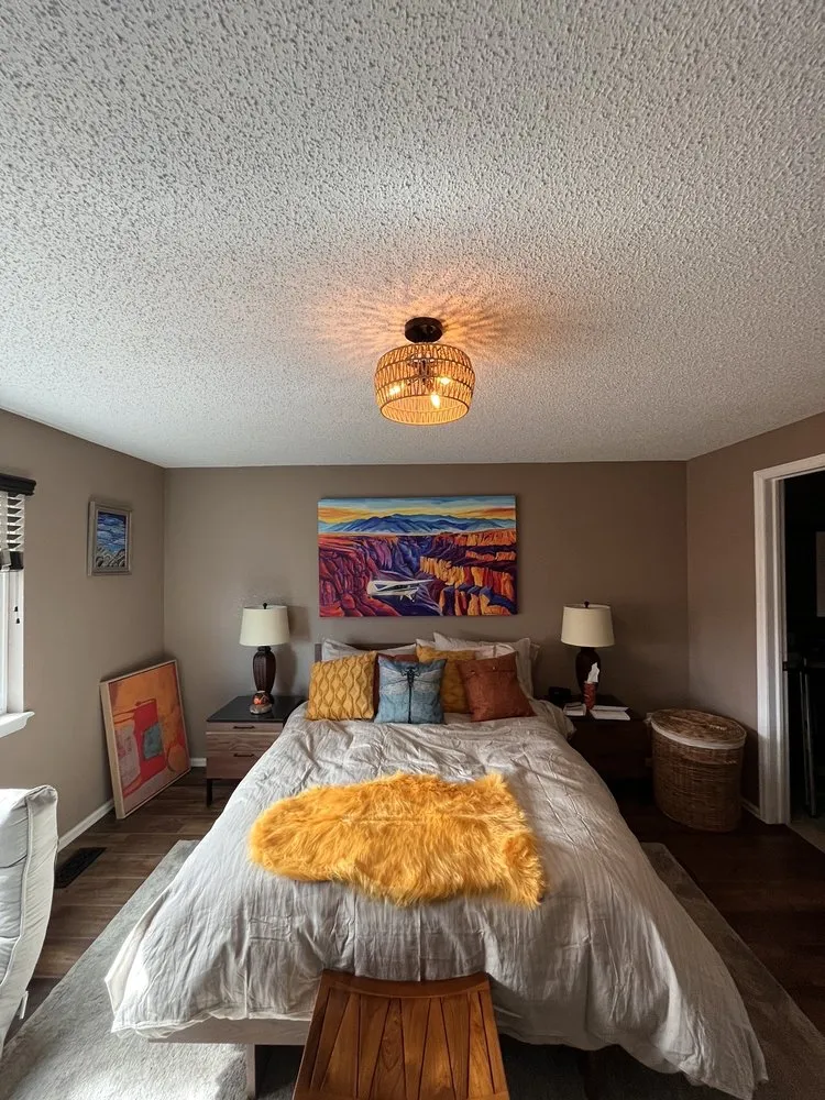 Slide of Ampro Electric