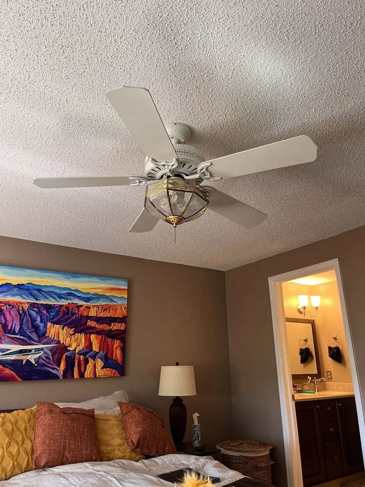 Slide of Ampro Electric