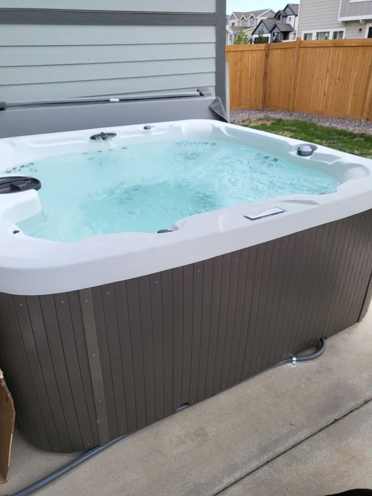 Slide of Ampro Electric