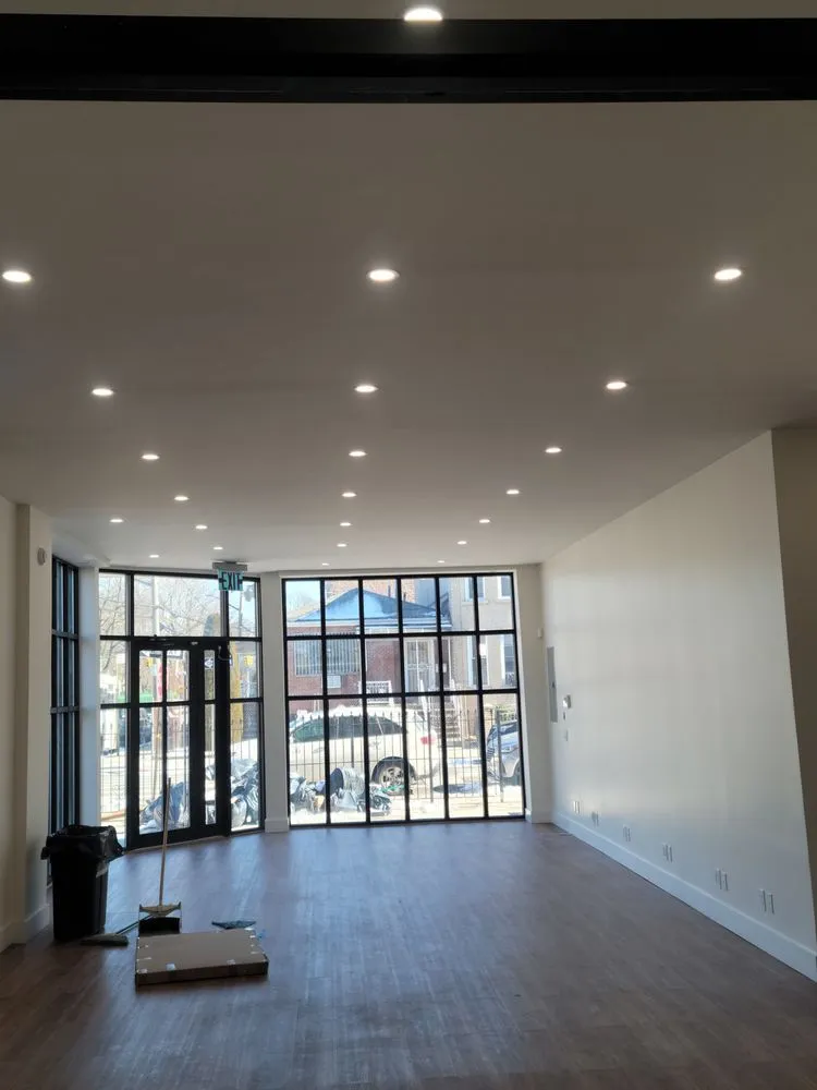 Slide of Amps & Volts Electrical Contractors