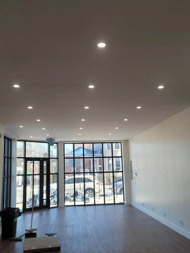 Slide of Amps & Volts Electrical Contractors