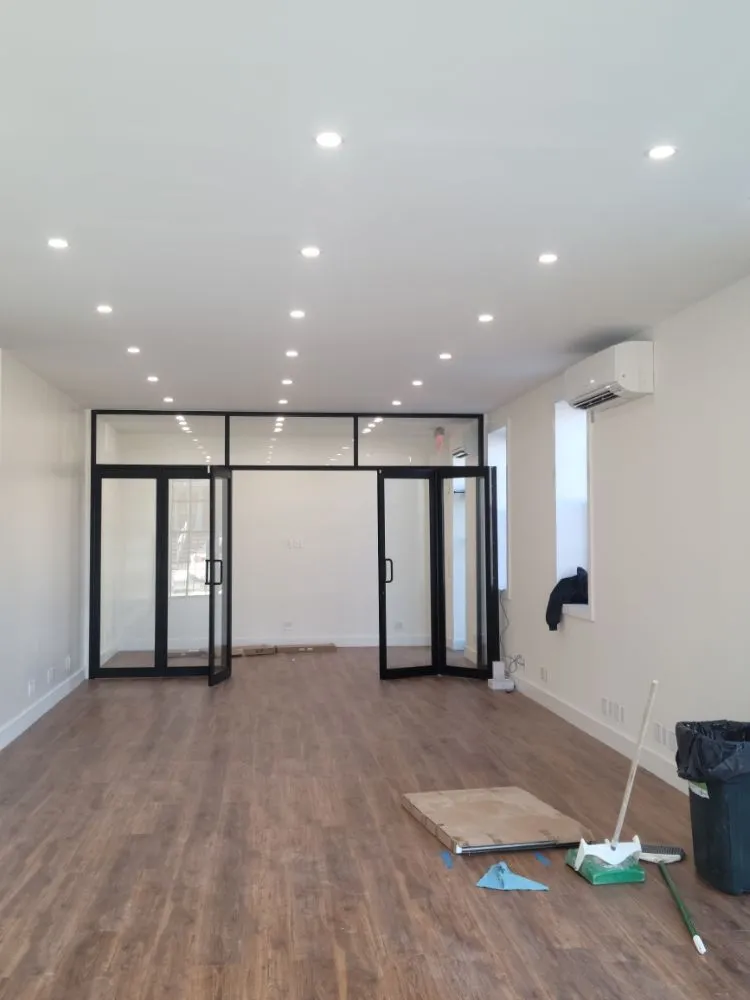 Slide of Amps & Volts Electrical Contractors