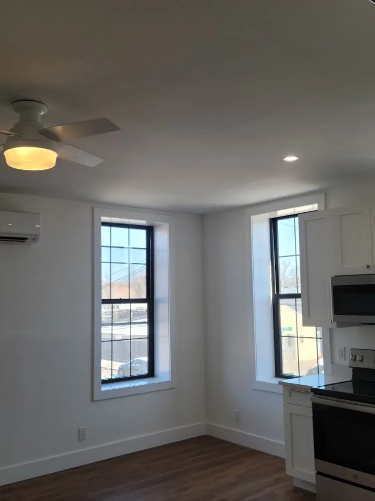 Professional lighting installation in ,  by Amps & Volts Electrical Contractors