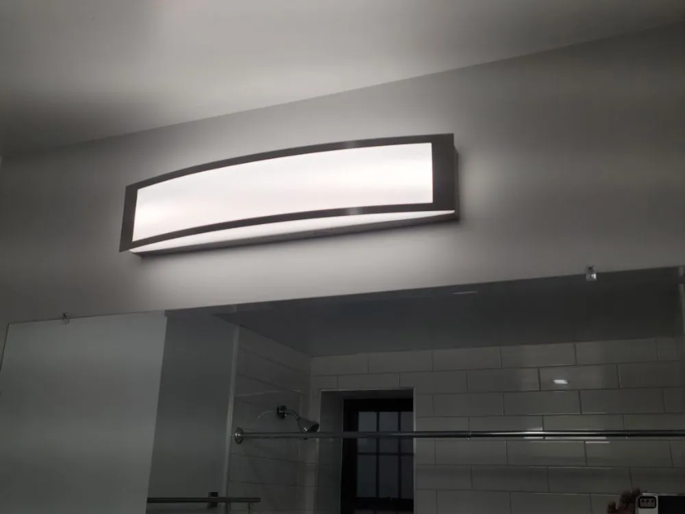 Affordable outlet and switch repair service in ,  - Amps & Volts Electrical Contractors