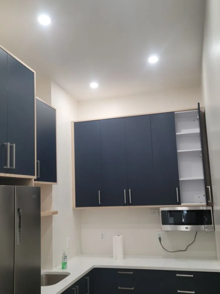 Emergency panel upgrade experts serving ,  - Amps & Volts Electrical Contractors