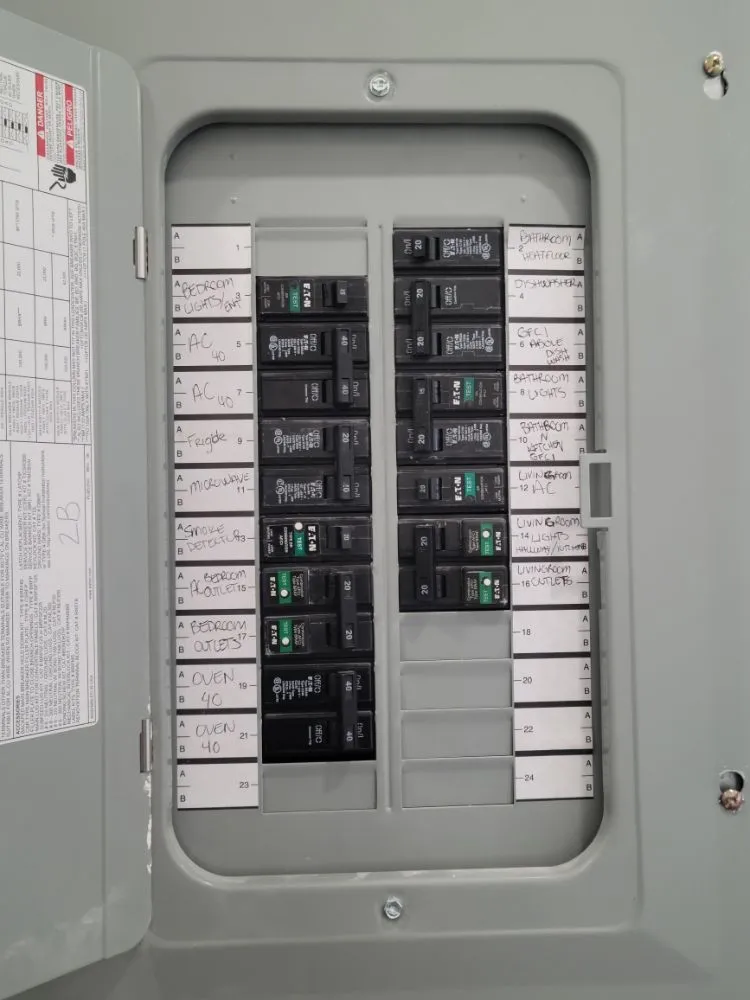 Certified electrical repair experts serving ,  - Amps & Volts Electrical Contractors