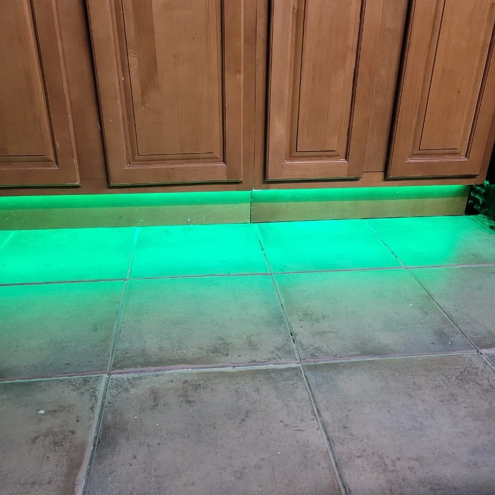 Slide of Amps & Volts Electrical Contractors