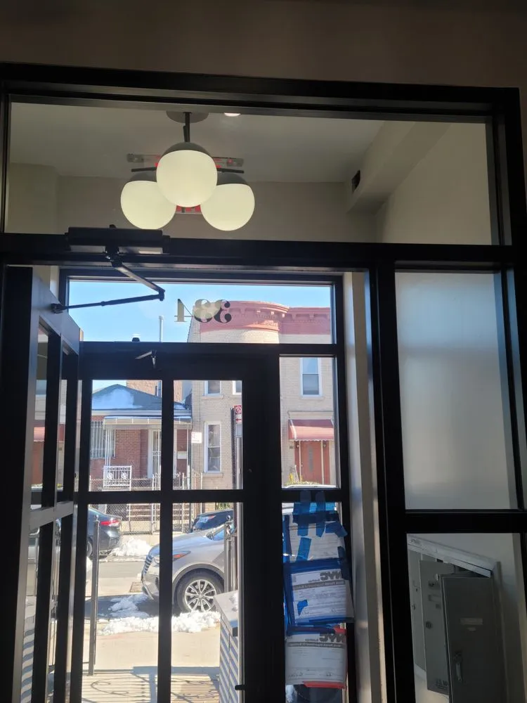 Slide of Amps & Volts Electrical Contractors