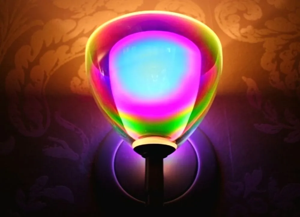 Slide of Amps & Volts Services