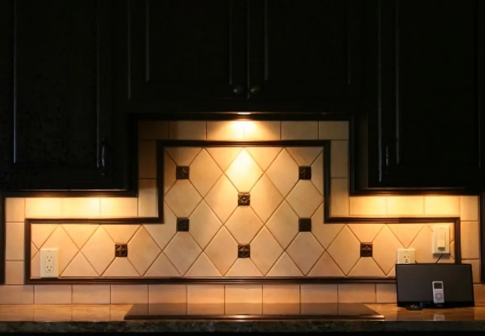 Slide of Amps & Volts Services