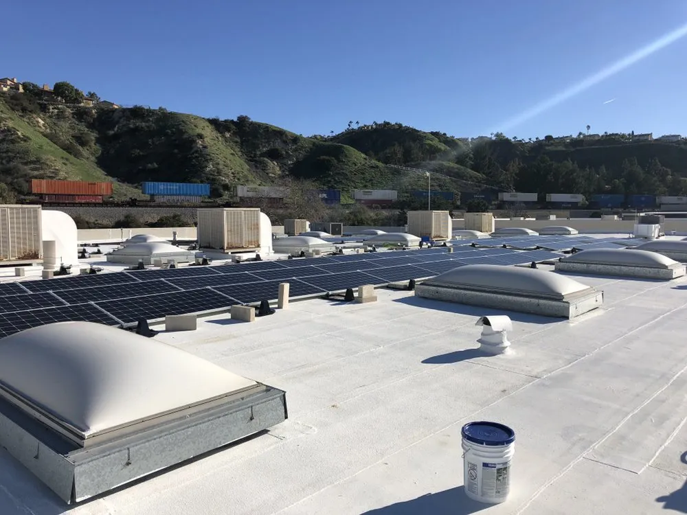 Slide of Amps Electric AC/DC