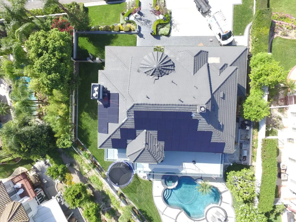 Slide of Amps Electric AC/DC