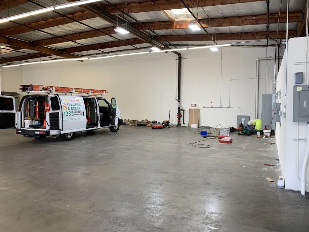 Slide of Amps Electric AC/DC