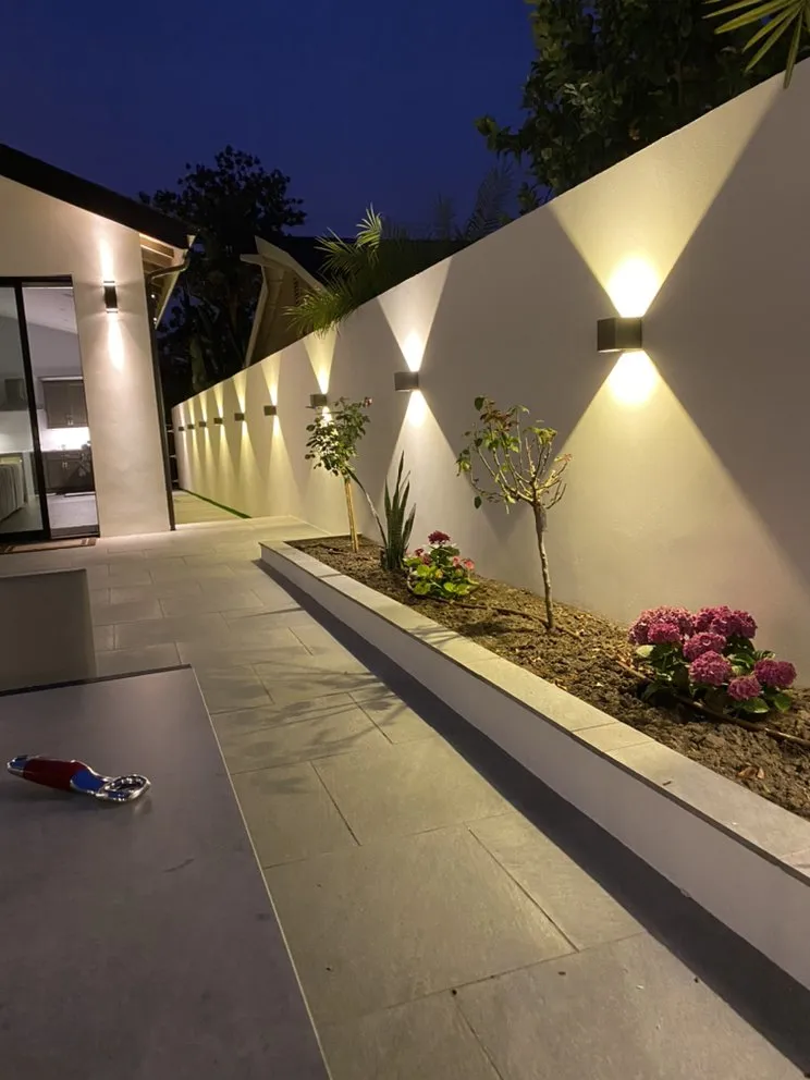 Slide of Amps Electric AC/DC