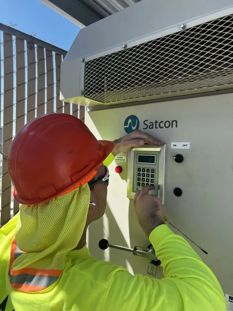 Certified outlet and switch repair in ,  by Amps Electric AC/DC