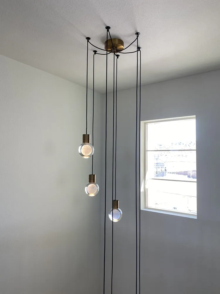 Slide of Amps Electric AC/DC