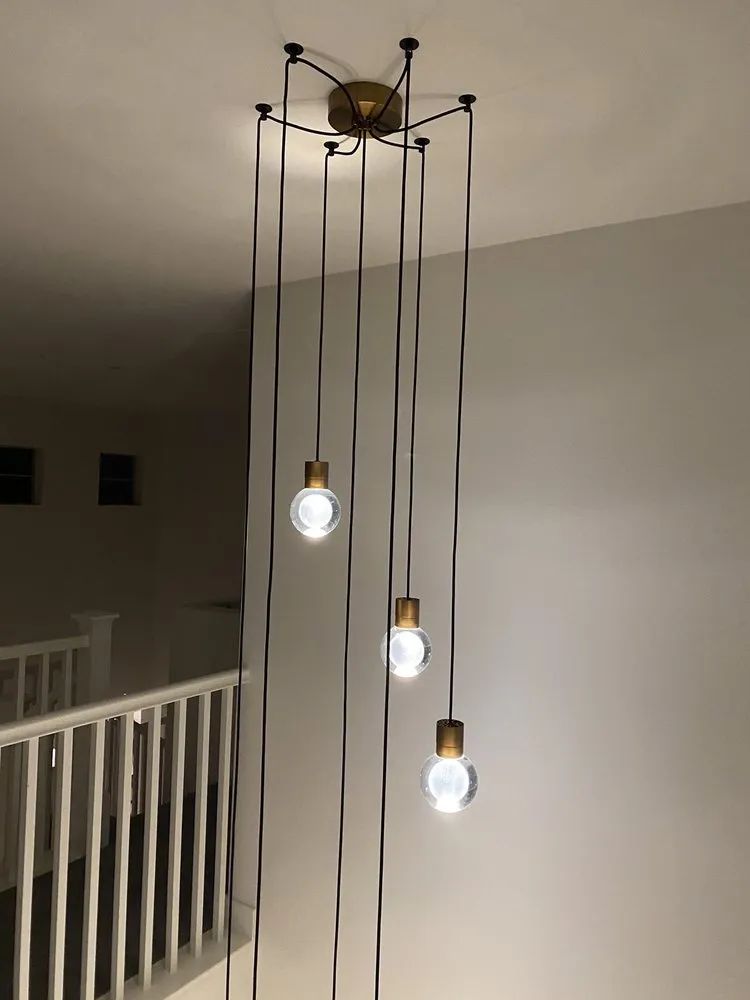 Slide of Amps Electric AC/DC