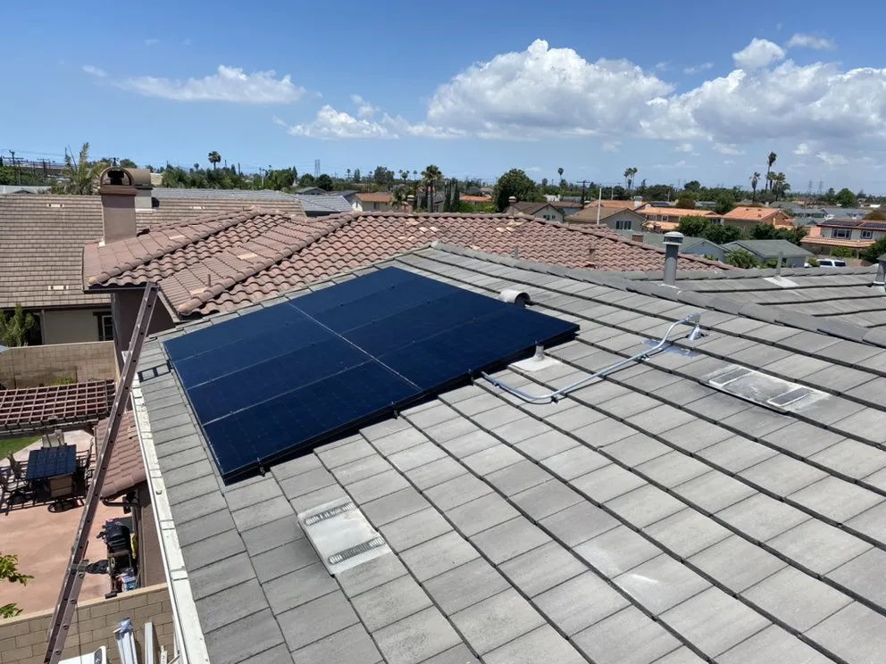 Slide of Amps Electric AC/DC