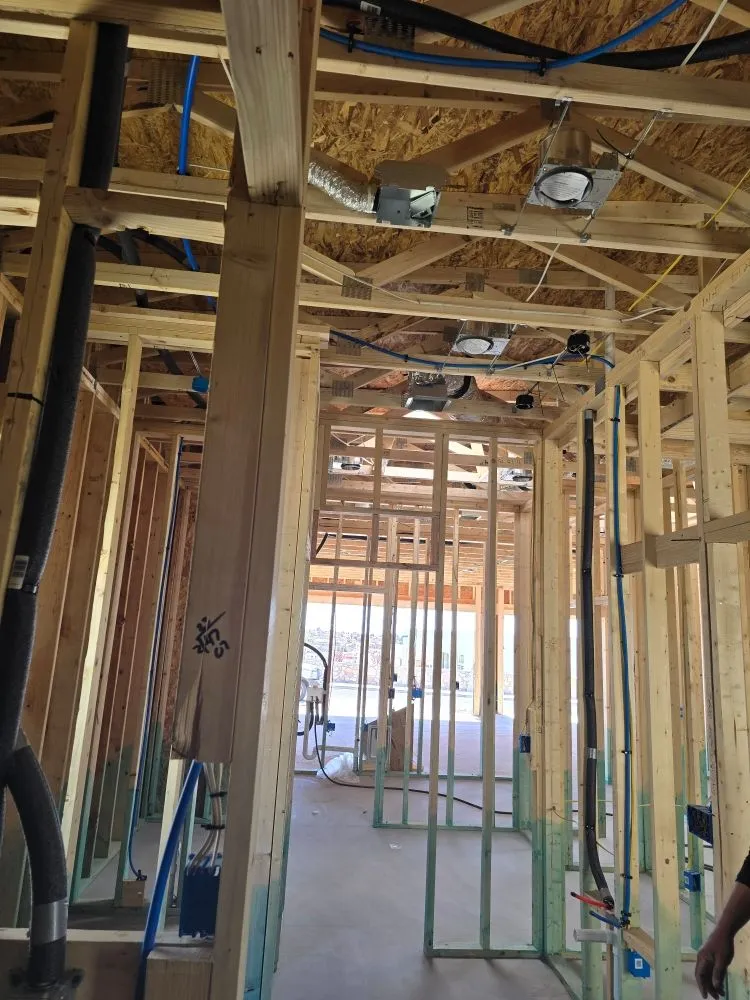Trusted electrician providing wiring installation in Las Cruces, NM - AMPS Electric