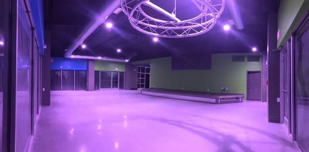 Slide of Amps Electrical Integrators