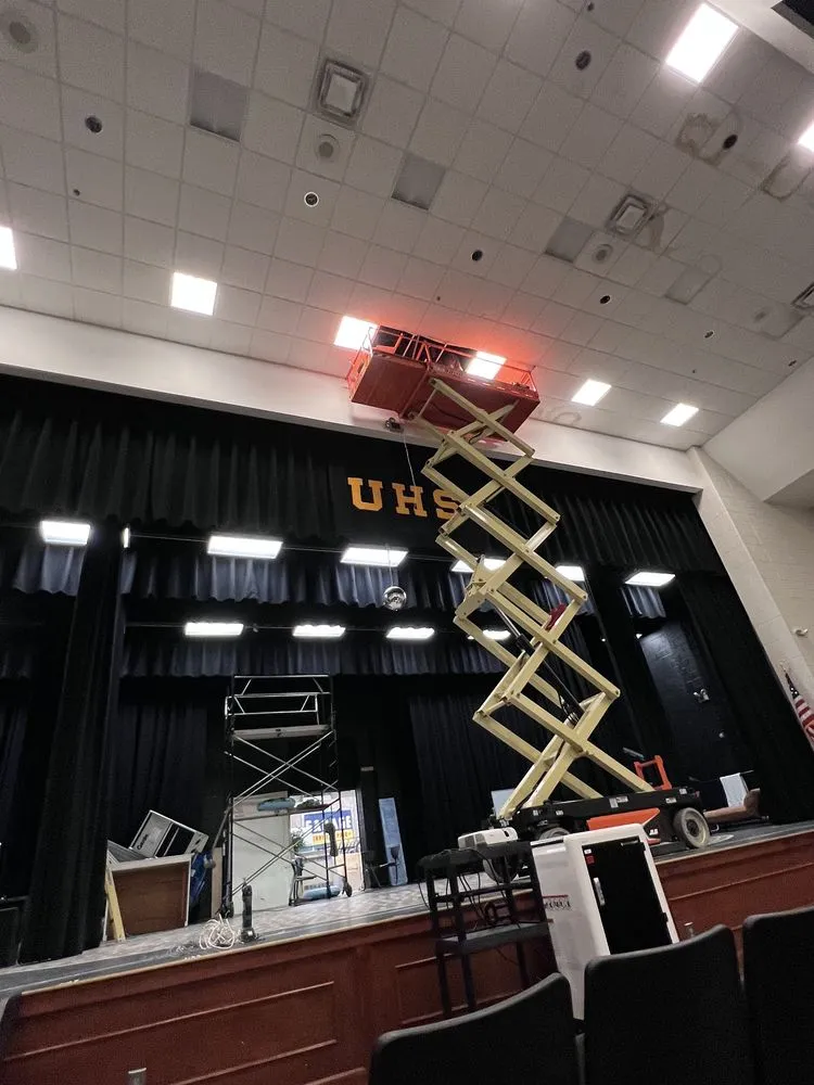 Reliable panel upgrade in ,  by Amps Electrical Integrators