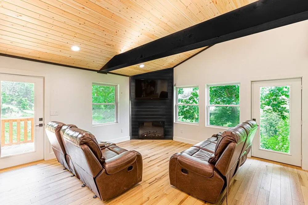 Slide of Amps Electrical Integrators