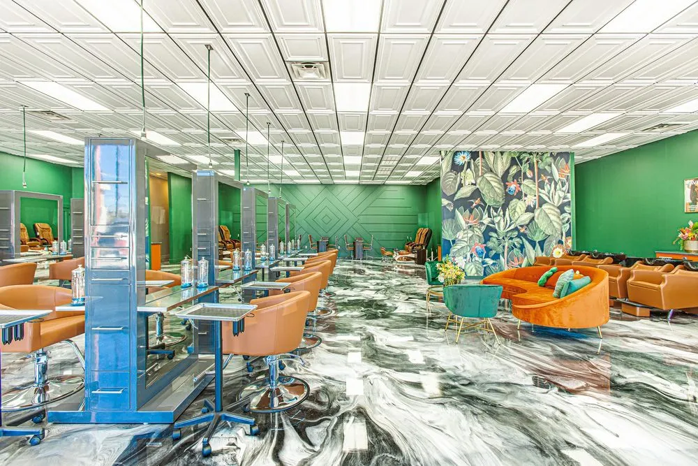 Slide of Amps Electrical Integrators