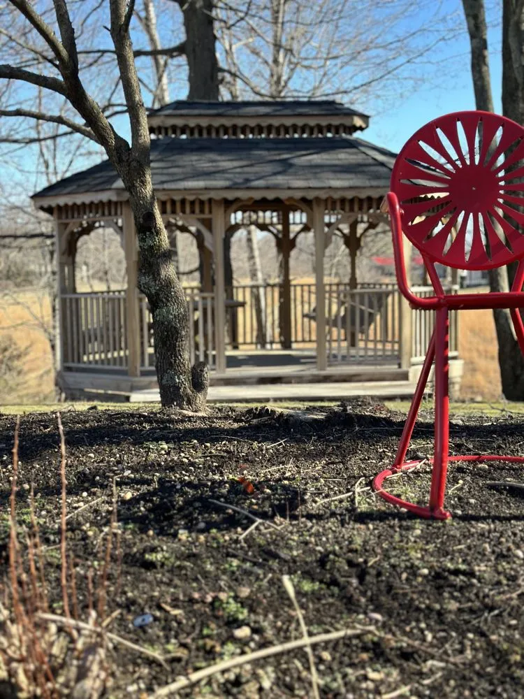 Slide of Amps Electrical Integrators