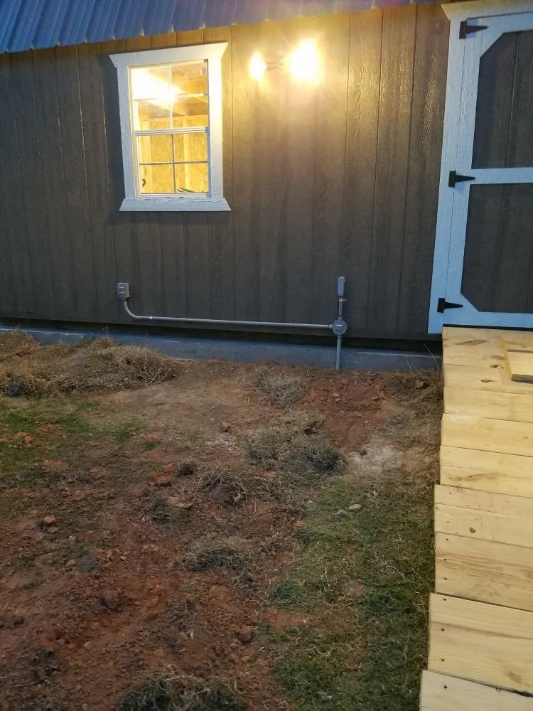 Slide of AmpsTeck Electric