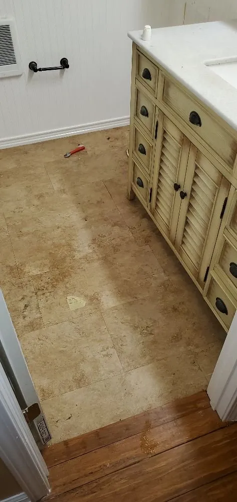 Slide of AmpsTeck Electric