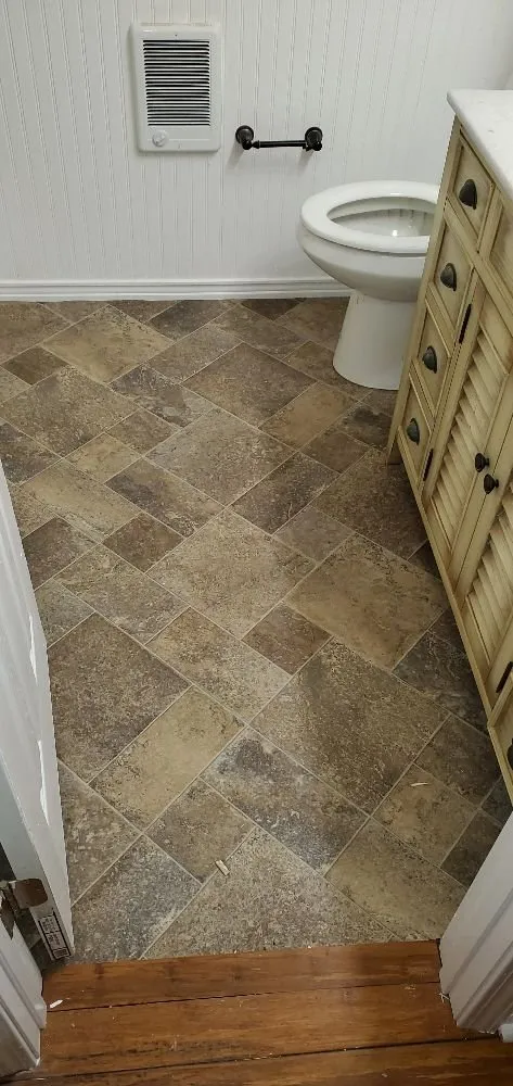 Slide of AmpsTeck Electric