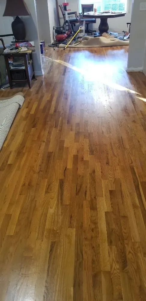 Slide of AmpsTeck Electric