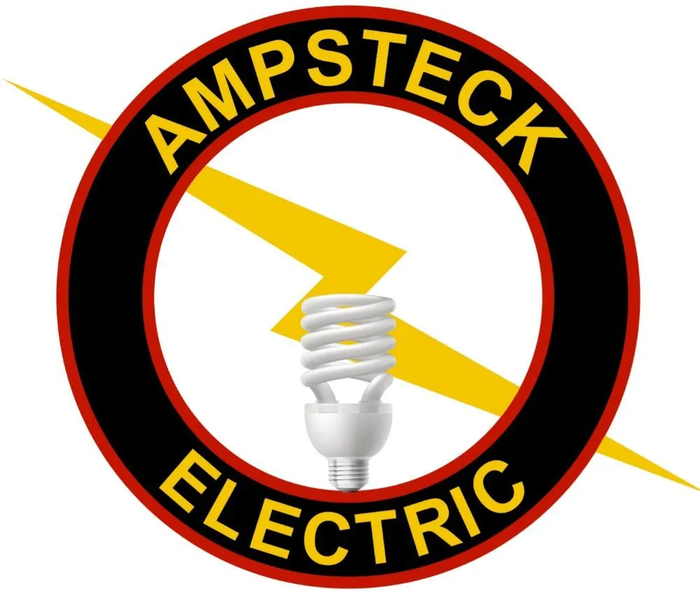 Slide of AmpsTeck Electric