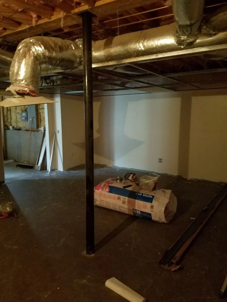 Slide of AmpsTeck Electric